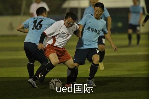 ued国际概况